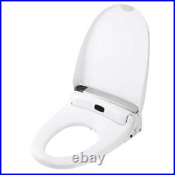 Kohler Novita Full-Featured Bidet Toilet Seat, Model BH93-NO, ROUND #27 (0247)