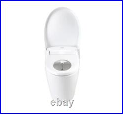 Kohler Novita WASHLET Electric Toilet Seat