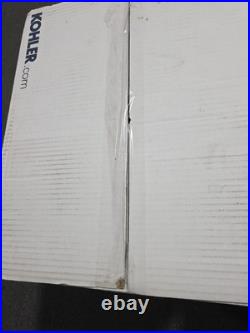 Kohler PureWash E815 Premium Bidet Toilet Seat with Remote Control