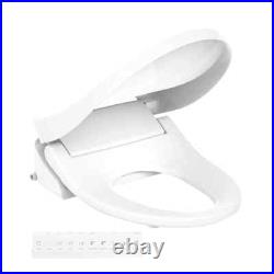 Kohler PureWash E815 Premium Bidet Toilet Seat with Remote Control 28119-0 Kohler PureWash E815 Premium Bidet Toilet Seat with Remote Control 28119-0