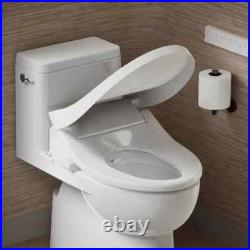 Kohler PureWash E815 Premium Bidet Toilet Seat with Remote Control 28119-0 Kohler PureWash E815 Premium Bidet Toilet Seat with Remote Control 28119-0