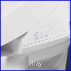 Kohler PureWash E815 Premium Bidet Toilet Seat with Remote Control 28119-0 Kohler PureWash E815 Premium Bidet Toilet Seat with Remote Control 28119-0