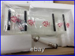 Kohler PureWash Electric Elongated Heated Bidet Toilet Seat White 28119-0 G9C1