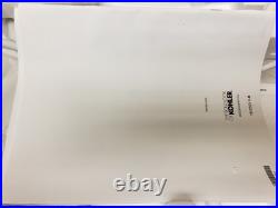 Kohler PureWash Electric Elongated Heated Bidet Toilet Seat White 28119-0 G9C1