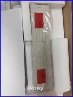 Kohler PureWash Electric Elongated Heated Bidet Toilet Seat White 28119-0 G9C1