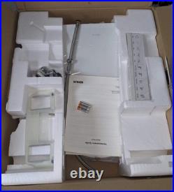 Kohler Purewash E815 Round Heated Bidet Seat C3-325 28118-0 White NEW