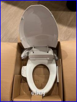 Kohler Toilet Seat with Bidet