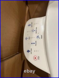 Kohler Toilet Seat with Bidet