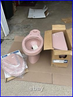 Kohler Vintage Toilet Elongated Wellsworth