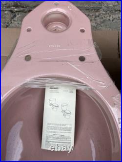 Kohler Vintage Toilet Elongated Wellsworth