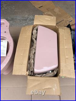 Kohler Vintage Toilet Elongated Wellsworth