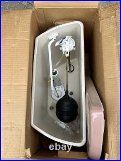 Kohler Vintage Toilet Elongated Wellsworth