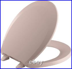 Kohler Wild Rose Lustra 466245 Toilet Seat