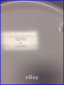 Laufen Form Soft Close Toilet Seat White (8.9767.1.300.000.1)