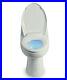 LumaWarm_ELONGATED_Heated_Electric_Warm_Toilet_Seat_Nightlight_BISCUIT_New_01_rfva