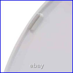 LumaWarm Heated Nightlight Elongated Toilet Seat