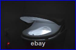 Maro D'Italia Di600 PRO Toilet bidet seat -Made from Duroplast / Made in Italy