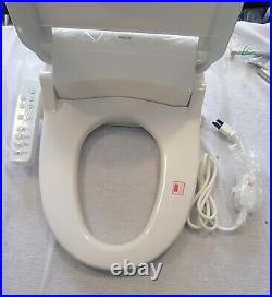 Mecor Smart Toilet Seat. Brand New In The Box