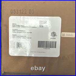 Moen 5-Series Premium Electronic Add-On Bidet Toilet Seat Moen 5-Series Premium Electronic Add-On Bidet Toilet Seat
