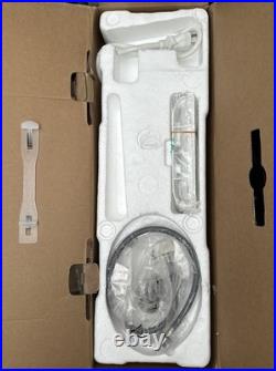 Moen 5-Series Premium Electronic Add-On Bidet Toilet Seat Moen 5-Series Premium Electronic Add-On Bidet Toilet Seat