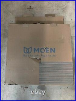Moen 5-Series Premium Electronic Add-On Bidet Toilet Seat