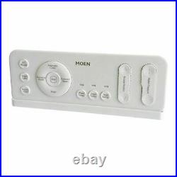 Moen 5-Series Premium Electronic Add-On Bidet Toilet Seat #1 (1381)