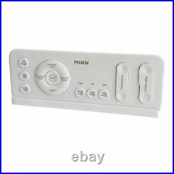 Moen 5-Series Premium Electronic Add-On Bidet Toilet Seat #3 (0547)