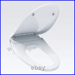 Moen 5-Series Premium Electronic Add-On Bidet Toilet Seat Moen EB2000