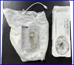 Moen EB2000 5-Series Hands-Free Digital Electronic Bidet Toilet Seat White