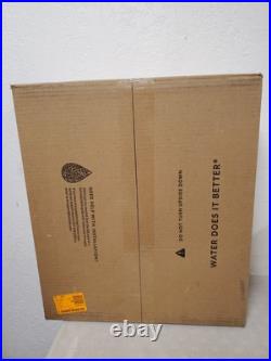 NEW BIO BIDET Slim TWO Electric Smart Bidet Seat for Round Toilets with Remote