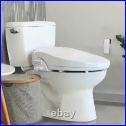 NEW Brondell CL1700 Swash $534 Elongated Advanced Bidet Seat, White (CL1700-EW) NEW Brondell CL1700 Swash $534 Elongated Advanced Bidet Seat, White (CL1700-EW)