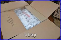 NEW Brondell CL1700 Swash $534 Elongated Advanced Bidet Seat, White (CL1700-EW) NEW Brondell CL1700 Swash $534 Elongated Advanced Bidet Seat, White (CL1700-EW)