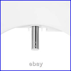NEW Brondell CL1700 Swash $534 Elongated Advanced Bidet Seat, White (CL1700-EW) NEW Brondell CL1700 Swash $534 Elongated Advanced Bidet Seat, White (CL1700-EW)