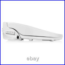 NEW Brondell CL1700 Swash $534 Elongated Advanced Bidet Seat, White (CL1700-EW) NEW Brondell CL1700 Swash $534 Elongated Advanced Bidet Seat, White (CL1700-EW)