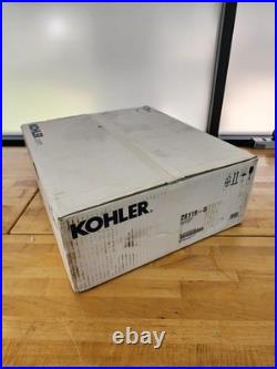 NEW Enlongated Kohler C3-325 28119-0 Bidet Toilet Seat Heated with Remote NEW Enlongated Kohler C3-325 28119-0 Bidet Toilet Seat Heated with Remote