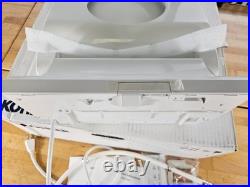 NEW Enlongated Kohler C3-325 28119-0 Bidet Toilet Seat Heated with Remote NEW Enlongated Kohler C3-325 28119-0 Bidet Toilet Seat Heated with Remote