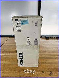 NEW Enlongated Kohler C3-325 28119-0 Bidet Toilet Seat Heated with Remote NEW Enlongated Kohler C3-325 28119-0 Bidet Toilet Seat Heated with Remote