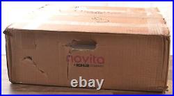 NEW Kohler Novita BH90-N0 Elongated Toilet Seat Bidet Heated White with Deodorizer