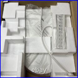 NEW Kohler PureWash ROUND Bidet Toilet Seat withRemote 28118-0 E815 White NEW Kohler PureWash ROUND Bidet Toilet Seat withRemote 28118-0 E815 White