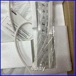 NEW Kohler PureWash ROUND Bidet Toilet Seat withRemote 28118-0 E815 White NEW Kohler PureWash ROUND Bidet Toilet Seat withRemote 28118-0 E815 White