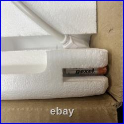 NEW Kohler PureWash ROUND Bidet Toilet Seat withRemote 28118-0 E815 White NEW Kohler PureWash ROUND Bidet Toilet Seat withRemote 28118-0 E815 White