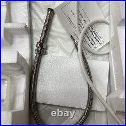 NEW Kohler PureWash ROUND Bidet Toilet Seat withRemote 28118-0 E815 White NEW Kohler PureWash ROUND Bidet Toilet Seat withRemote 28118-0 E815 White