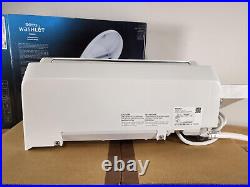 NO MOUNT HRDWARE Toto Washlet Bidet Elongated Toilet Seat T1SW3014#01 Used