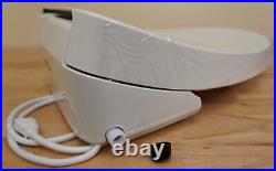 Never installed New Kohler 28118-0 Purewash E815 Electric Bidet Round Seat White