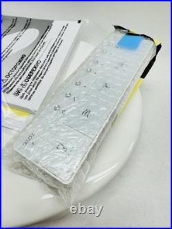 New TOTO SW4736AT40 S7A Washlet Elongated Bidet Toilet Seat Cotton