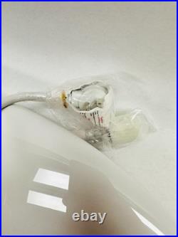 New TOTO SW4736AT40 S7A Washlet Elongated Bidet Toilet Seat Cotton