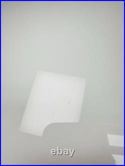 New TOTO SW4736AT40 S7A Washlet Elongated Bidet Toilet Seat Cotton