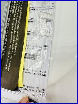 New TOTO SW4736AT40 S7A Washlet Elongated Bidet Toilet Seat Cotton