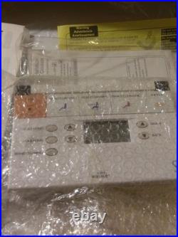 New Toto S400 SW564 Washlet Electric Bidet Seat for Elongated Toilet Japan