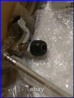 New Toto S400 SW564 Washlet Electric Bidet Seat for Elongated Toilet Japan